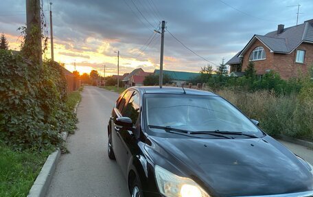 Ford Focus II рестайлинг, 2008 год, 550 000 рублей, 2 фотография