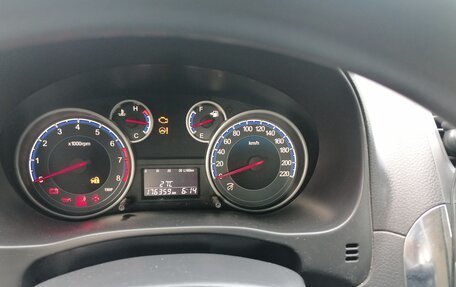 Suzuki SX4 II рестайлинг, 2013 год, 670 000 рублей, 2 фотография