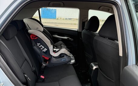 Toyota Auris II, 2008 год, 860 000 рублей, 3 фотография