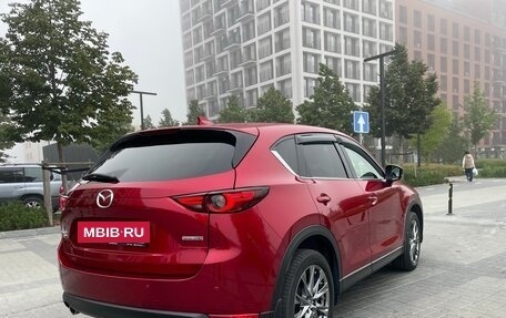 Mazda CX-5 II, 2020 год, 3 490 000 рублей, 3 фотография