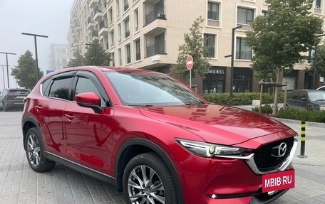 Mazda CX-5 II, 2020 год, 3 490 000 рублей, 2 фотография