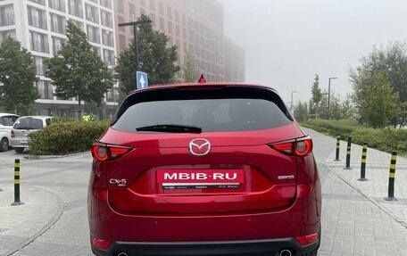 Mazda CX-5 II, 2020 год, 3 490 000 рублей, 4 фотография
