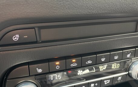 Mazda CX-5 II, 2020 год, 3 490 000 рублей, 12 фотография