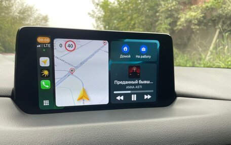 Mazda CX-5 II, 2020 год, 3 490 000 рублей, 14 фотография