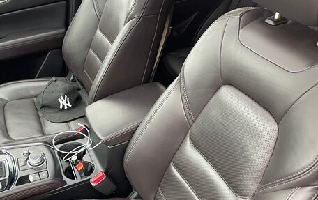 Mazda CX-5 II, 2020 год, 3 490 000 рублей, 22 фотография