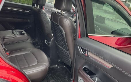 Mazda CX-5 II, 2020 год, 3 490 000 рублей, 31 фотография