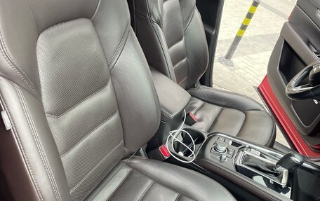 Mazda CX-5 II, 2020 год, 3 490 000 рублей, 30 фотография