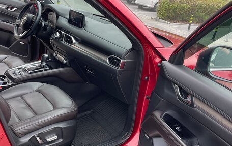 Mazda CX-5 II, 2020 год, 3 490 000 рублей, 29 фотография