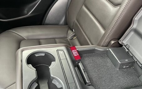 Mazda CX-5 II, 2020 год, 3 490 000 рублей, 26 фотография