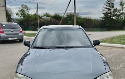 Hyundai Accent II, 2007 год, 385 000 рублей, 1 фотография