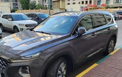 Hyundai Santa Fe IV, 2020 год, 3 200 000 рублей, 1 фотография