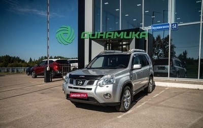 Nissan X-Trail, 2013 год, 1 300 000 рублей, 1 фотография