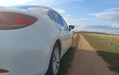 Mazda 6, 2014 год, 1 620 000 рублей, 4 фотография