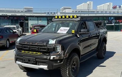 Ford Ranger, 2025 год, 5 520 000 рублей, 1 фотография