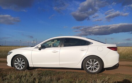 Mazda 6, 2014 год, 1 620 000 рублей, 5 фотография