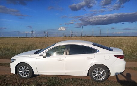 Mazda 6, 2014 год, 1 620 000 рублей, 9 фотография
