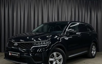 KIA Sorento IV, 2020 год, 2 399 777 рублей, 1 фотография