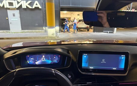 Peugeot 2008 II, 2021 год, 2 340 000 рублей, 7 фотография