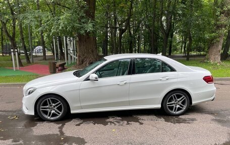Mercedes-Benz E-Класс, 2014 год, 2 180 000 рублей, 4 фотография