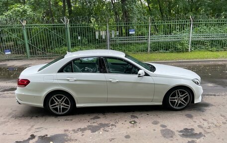 Mercedes-Benz E-Класс, 2014 год, 2 180 000 рублей, 6 фотография