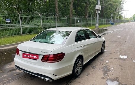 Mercedes-Benz E-Класс, 2014 год, 2 180 000 рублей, 7 фотография