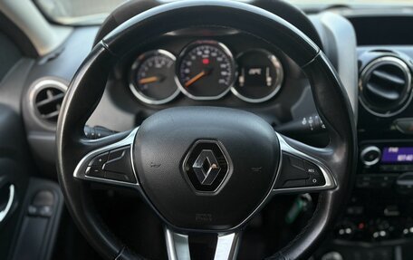 Renault Duster I рестайлинг, 2020 год, 1 670 000 рублей, 8 фотография