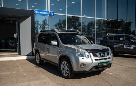 Nissan X-Trail, 2013 год, 1 300 000 рублей, 4 фотография