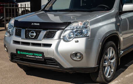 Nissan X-Trail, 2013 год, 1 300 000 рублей, 2 фотография
