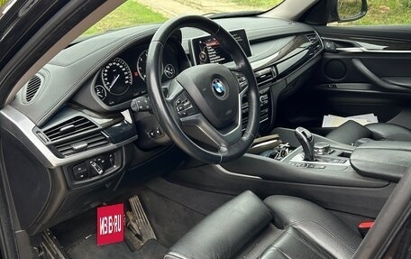 BMW X6, 2015 год, 3 950 000 рублей, 4 фотография