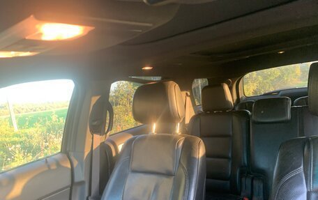 Ford Explorer VI, 2013 год, 1 500 000 рублей, 19 фотография