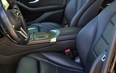 Mercedes-Benz GLC, 2021 год, 4 250 000 рублей, 12 фотография