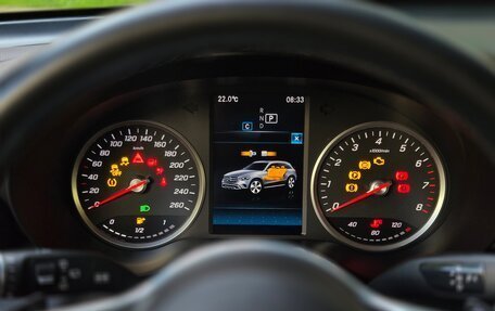 Mercedes-Benz GLC, 2021 год, 4 250 000 рублей, 15 фотография