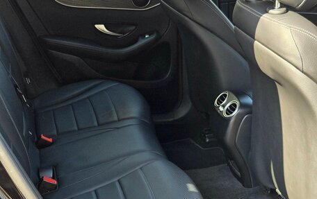 Mercedes-Benz GLC, 2021 год, 4 250 000 рублей, 14 фотография