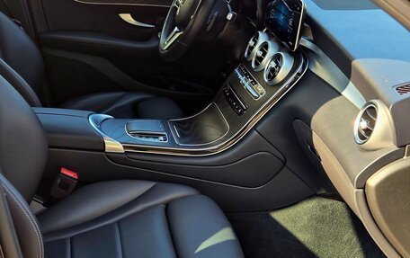 Mercedes-Benz GLC, 2021 год, 4 250 000 рублей, 13 фотография