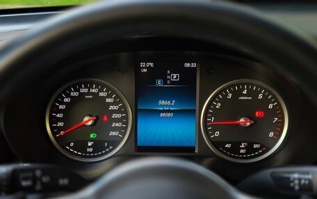 Mercedes-Benz GLC, 2021 год, 4 250 000 рублей, 16 фотография