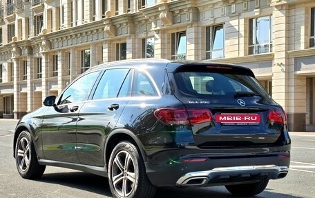 Mercedes-Benz GLC, 2021 год, 4 250 000 рублей, 5 фотография