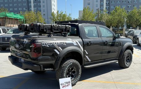 Ford Ranger, 2025 год, 5 520 000 рублей, 3 фотография