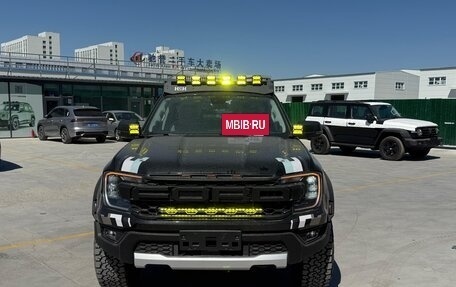 Ford Ranger, 2025 год, 5 520 000 рублей, 2 фотография