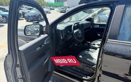 Ford Ranger, 2025 год, 5 520 000 рублей, 6 фотография