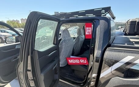Ford Ranger, 2025 год, 5 520 000 рублей, 9 фотография