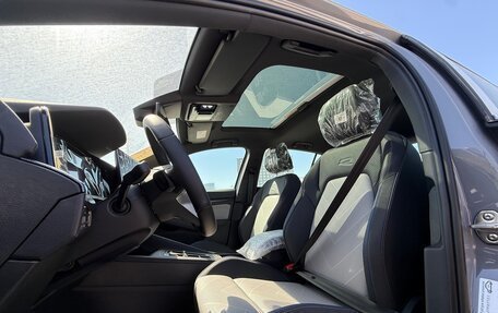 Volkswagen Golf VIII, 2025 год, 3 444 000 рублей, 7 фотография