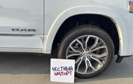 Rambler 1500, 2025 год, 9 200 000 рублей, 8 фотография