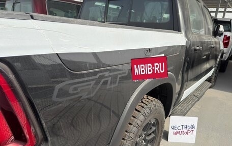 Rambler 1500, 2025 год, 8 700 000 рублей, 19 фотография