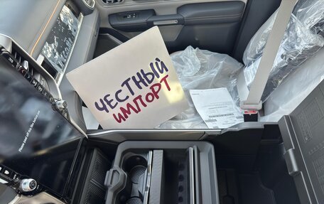 Rambler 1500, 2025 год, 9 200 000 рублей, 15 фотография
