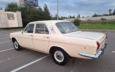 ГАЗ 24 «Волга» I (24), 1982 год, 450 000 рублей, 4 фотография