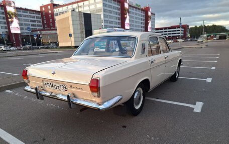 ГАЗ 24 «Волга» I (24), 1982 год, 450 000 рублей, 6 фотография