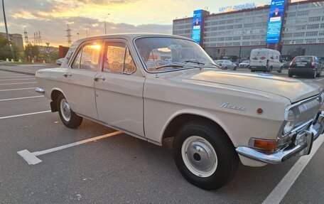 ГАЗ 24 «Волга» I (24), 1982 год, 450 000 рублей, 10 фотография