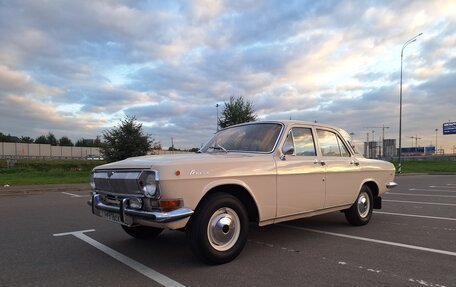 ГАЗ 24 «Волга» I (24), 1982 год, 450 000 рублей, 3 фотография