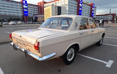 ГАЗ 24 «Волга» I (24), 1982 год, 450 000 рублей, 11 фотография