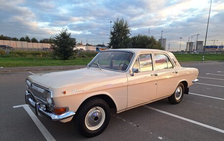 ГАЗ 24 «Волга» I (24), 1982 год, 450 000 рублей, 8 фотография